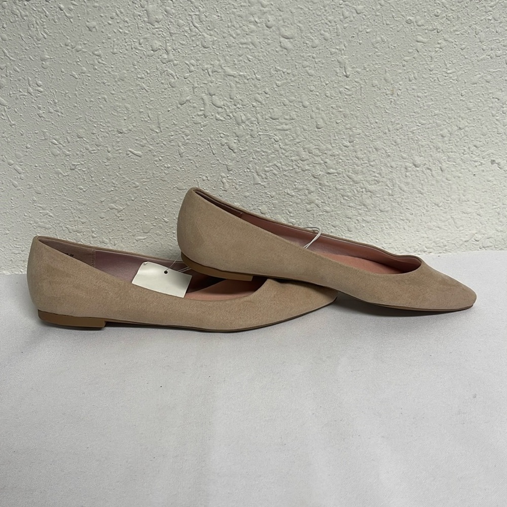 NWT H&M Size 5.5 Flats